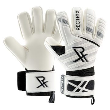 Rectrix 1.0 Goalkeeper Gloves (GK, Goalkeeping)