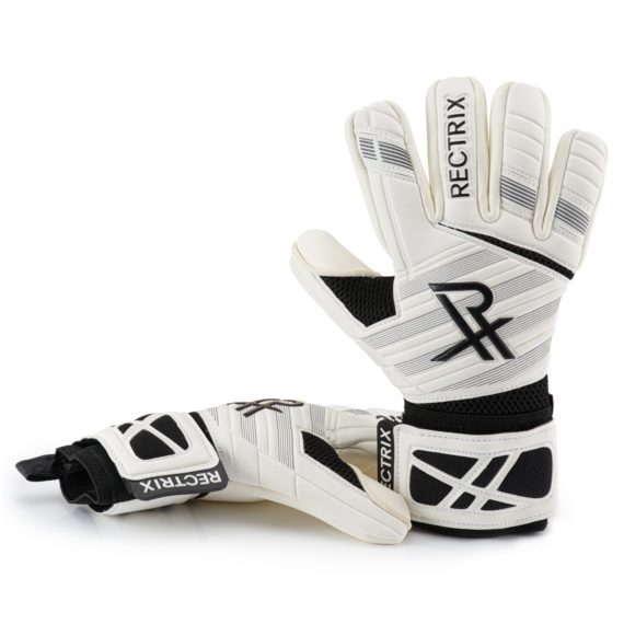 Rectrix 1.0 Goalkeeper Gloves (GK, Goalkeeping)