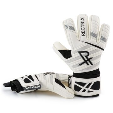 Rectrix 1.0 Goalkeeper Gloves (GK, Goalkeeping)