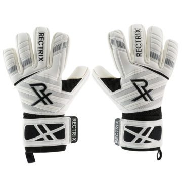 Rectrix 1.0 Goalkeeper Gloves (GK, Goalkeeping)