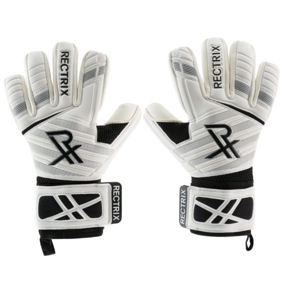 Rectrix 1.0 Goalkeeper Gloves (GK, Goalkeeping)