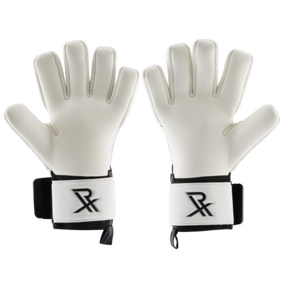 Rectrix 1.0 Goalkeeper Gloves (GK, Goalkeeping)