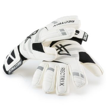 Rectrix 1.0 Goalkeeper Gloves (GK, Goalkeeping)