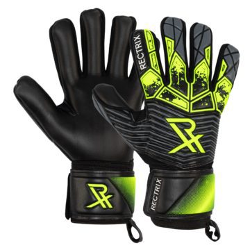 rectrix 1.0 goalkeeper gloves