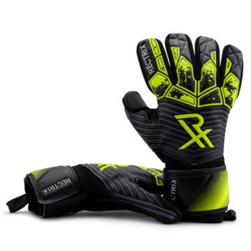 Rectrix Bold