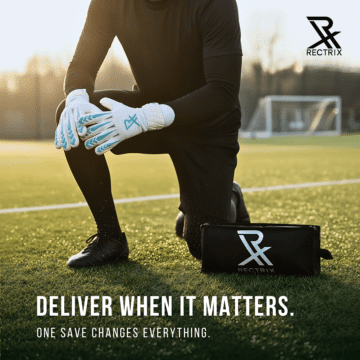 Rectrix Glory